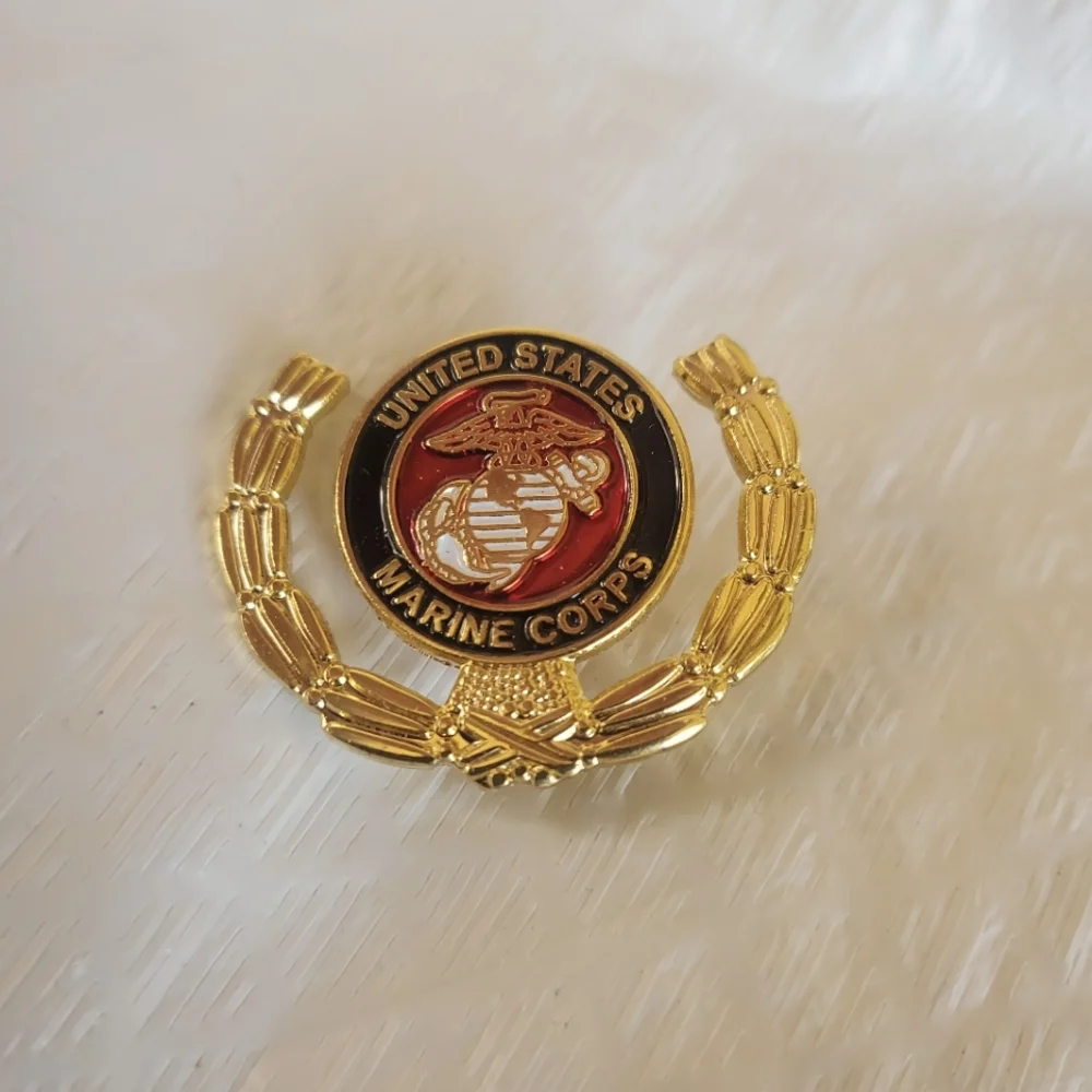 Pin - Picture 1 of 4
